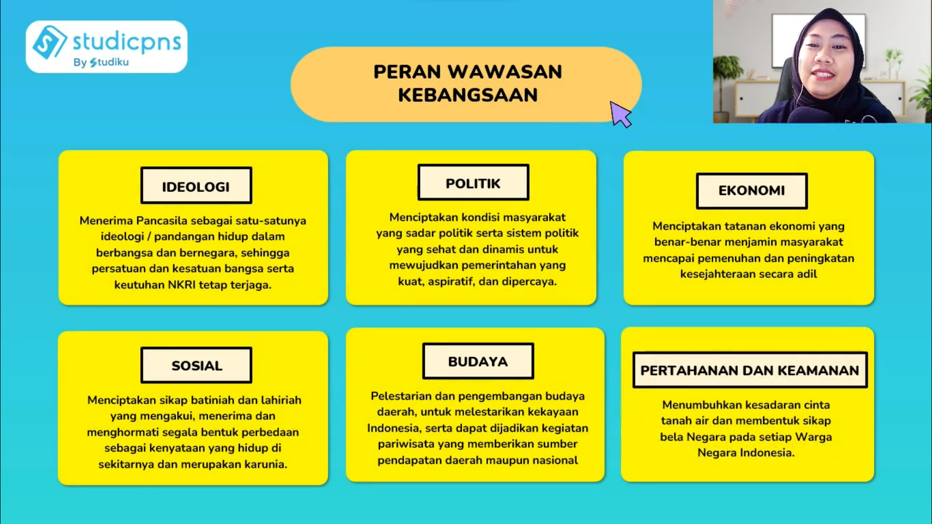 studiku