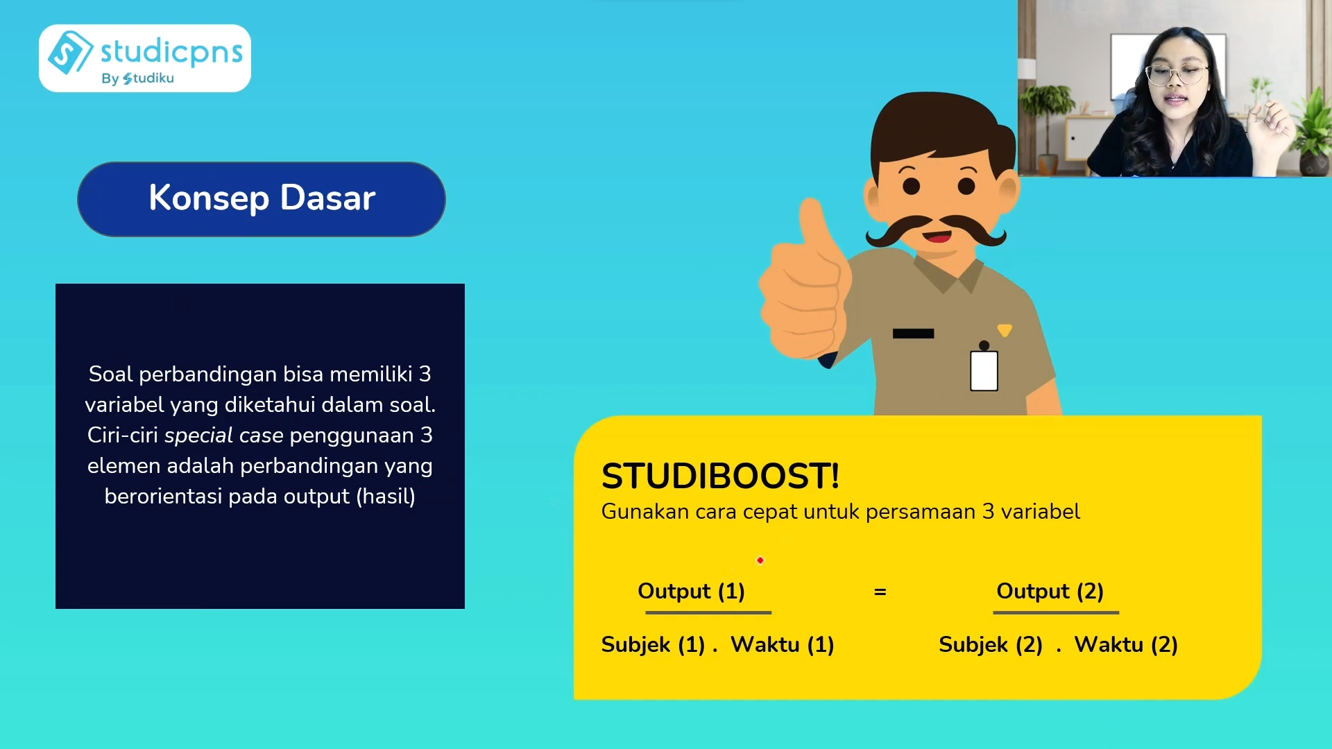 studiku